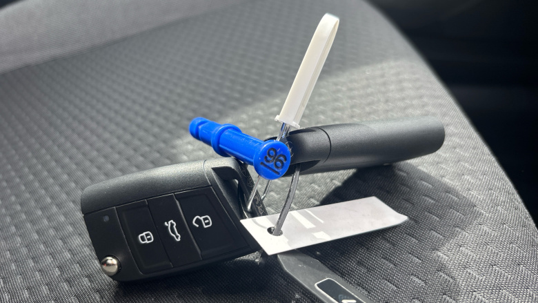 Volkswagen Taigo 1.0 TSI 115 Match 5dr DSG Petrol Hatchback